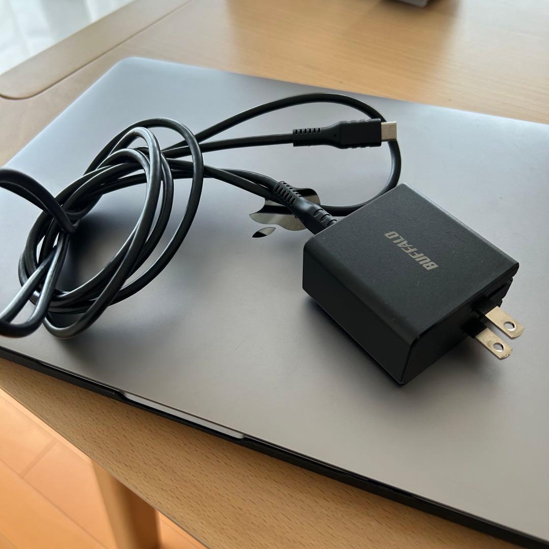 MacBook本体 MacBook Pro 13-inch 2017