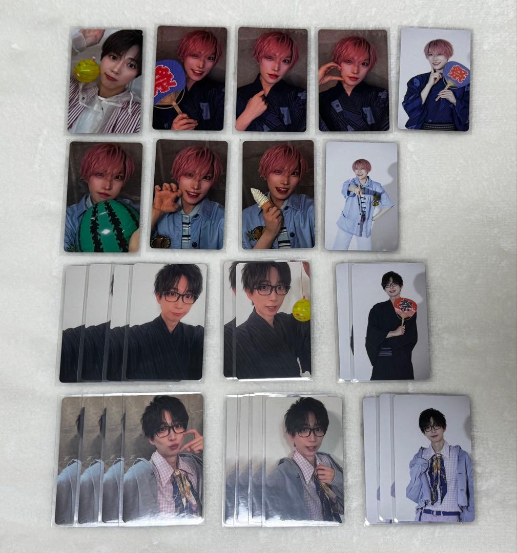 パンダドラゴン　パラゴン　トレカ