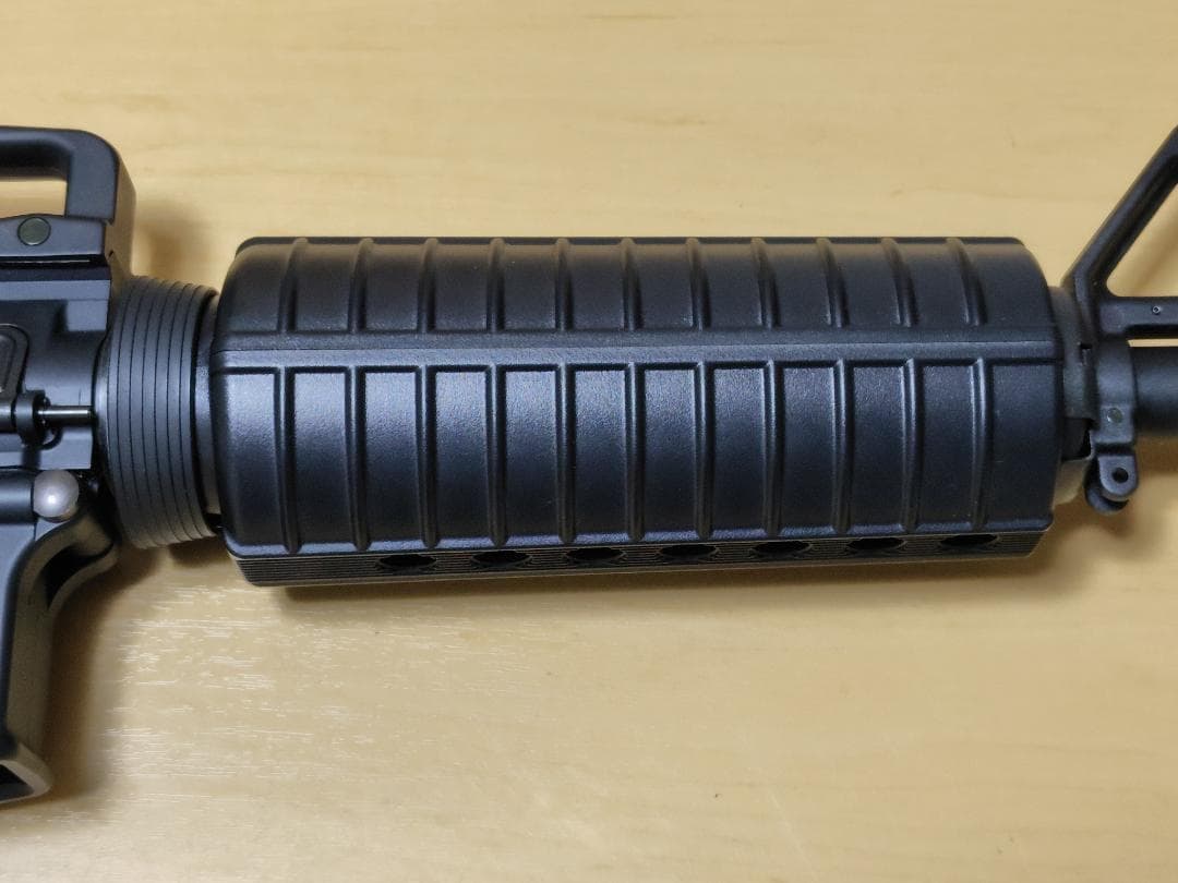 東京マルイ 次世代電動ガン M4A1 カービン