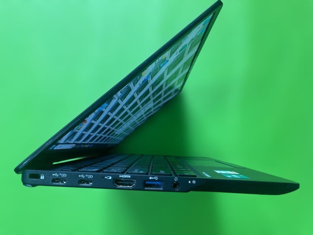 富士通 超軽量 U9311 第11世代i5-1145G7 Office2024