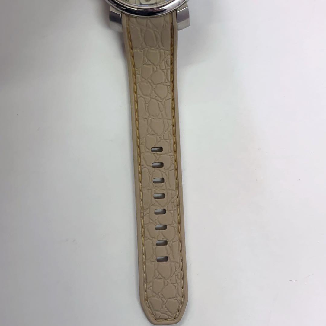 美品 I.T.A. アイティーエー 03.02.03 カプリッチョ メンズ腕時計