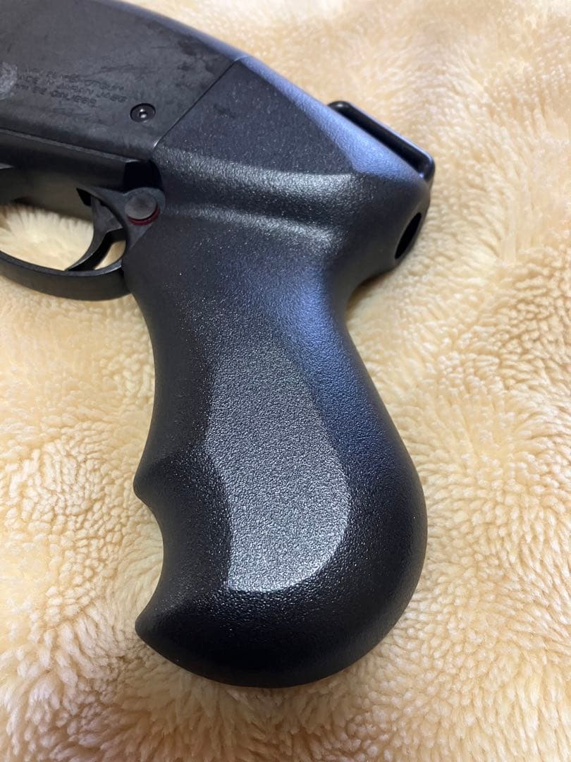 マルゼン　870 カスタム　ノンばいーん　JASG刻印