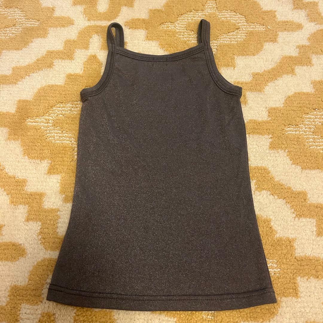 【レア】ヒステリックグラマー キャミソール