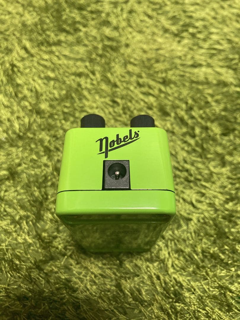 【美品】Nobels ODR-mini