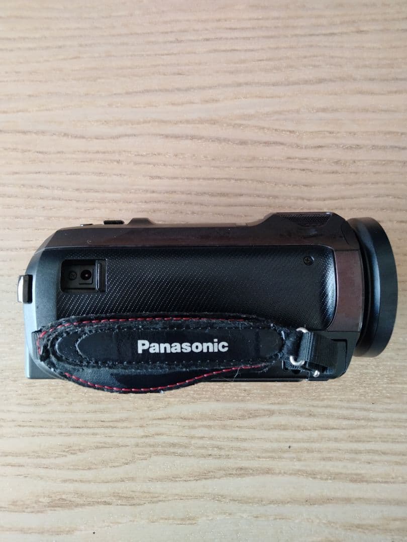 【IKEYA】Panasonic HC-VX980M 4Kビデオカメラ