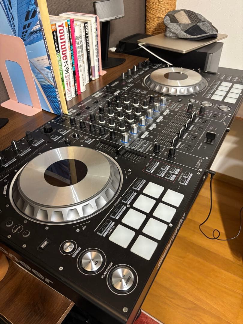 パイオニアDDJ-SZ