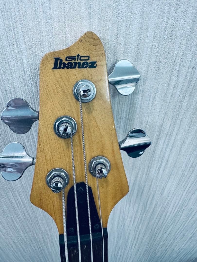 アイバニーズ　GIO N427