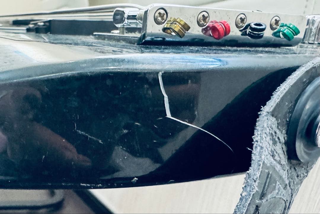 アイバニーズ　GIO N427