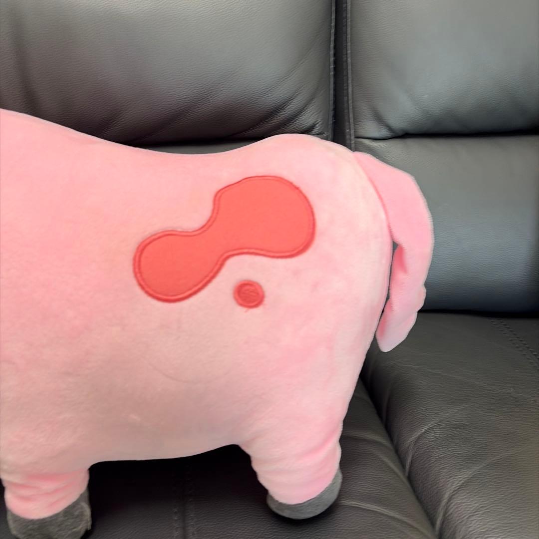 怪奇ゾーン グラビティフォールズ よったん Waddles ぬいぐるみ