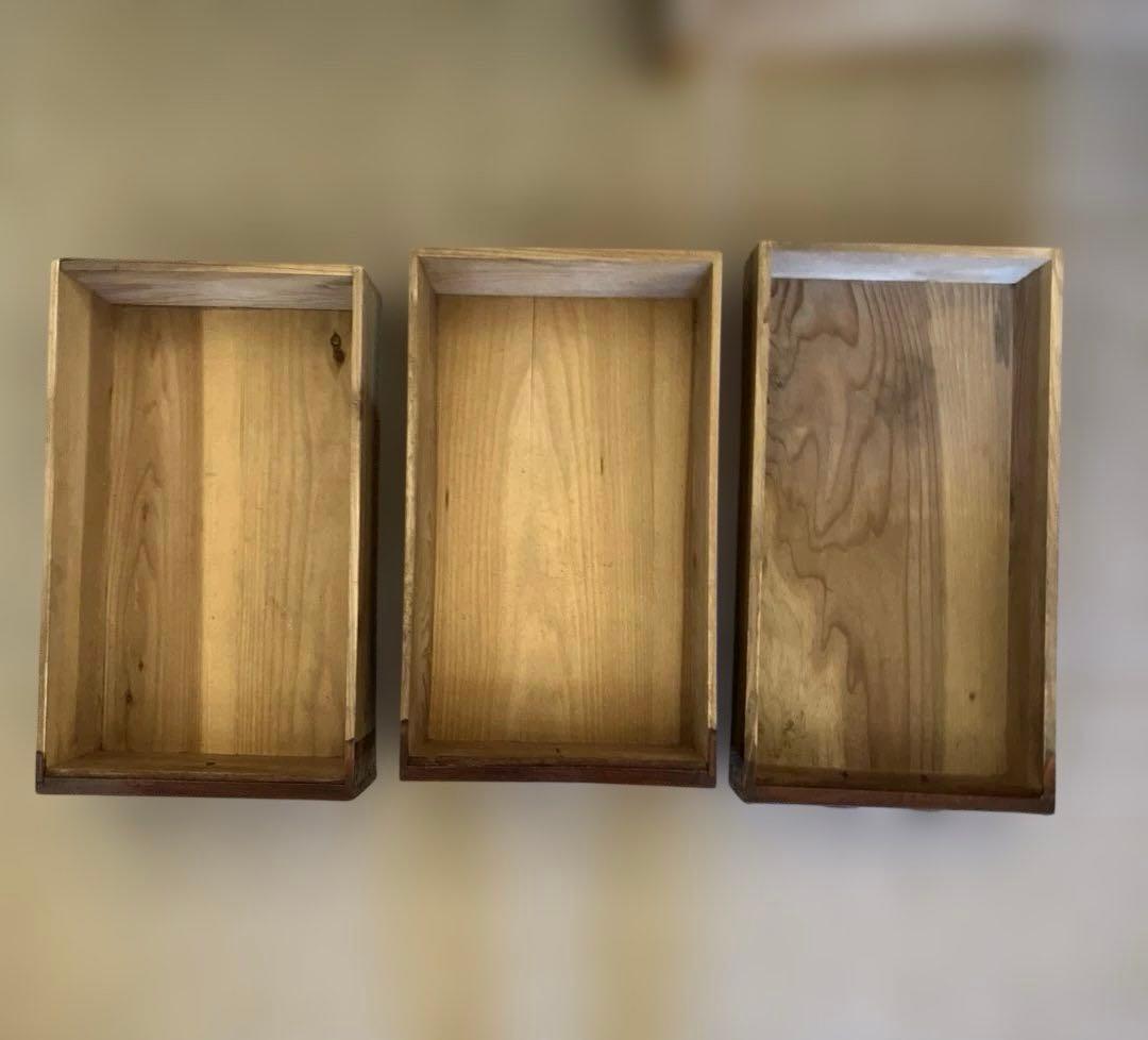 和ダンス　和箪笥　アンティーク　時代箪笥　古家具　和骨董　収納　古民家　レトロ