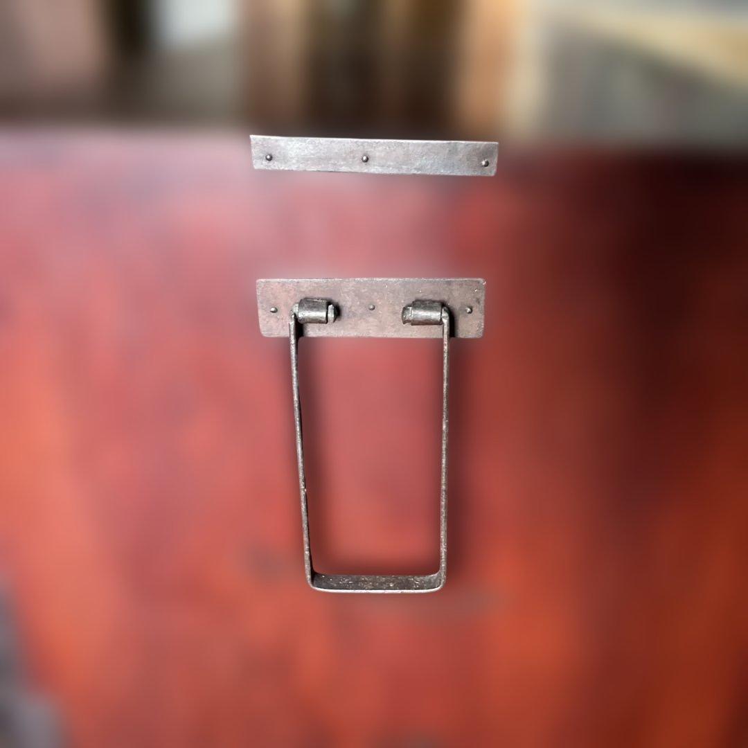 和ダンス　和箪笥　アンティーク　時代箪笥　古家具　和骨董　収納　古民家　レトロ