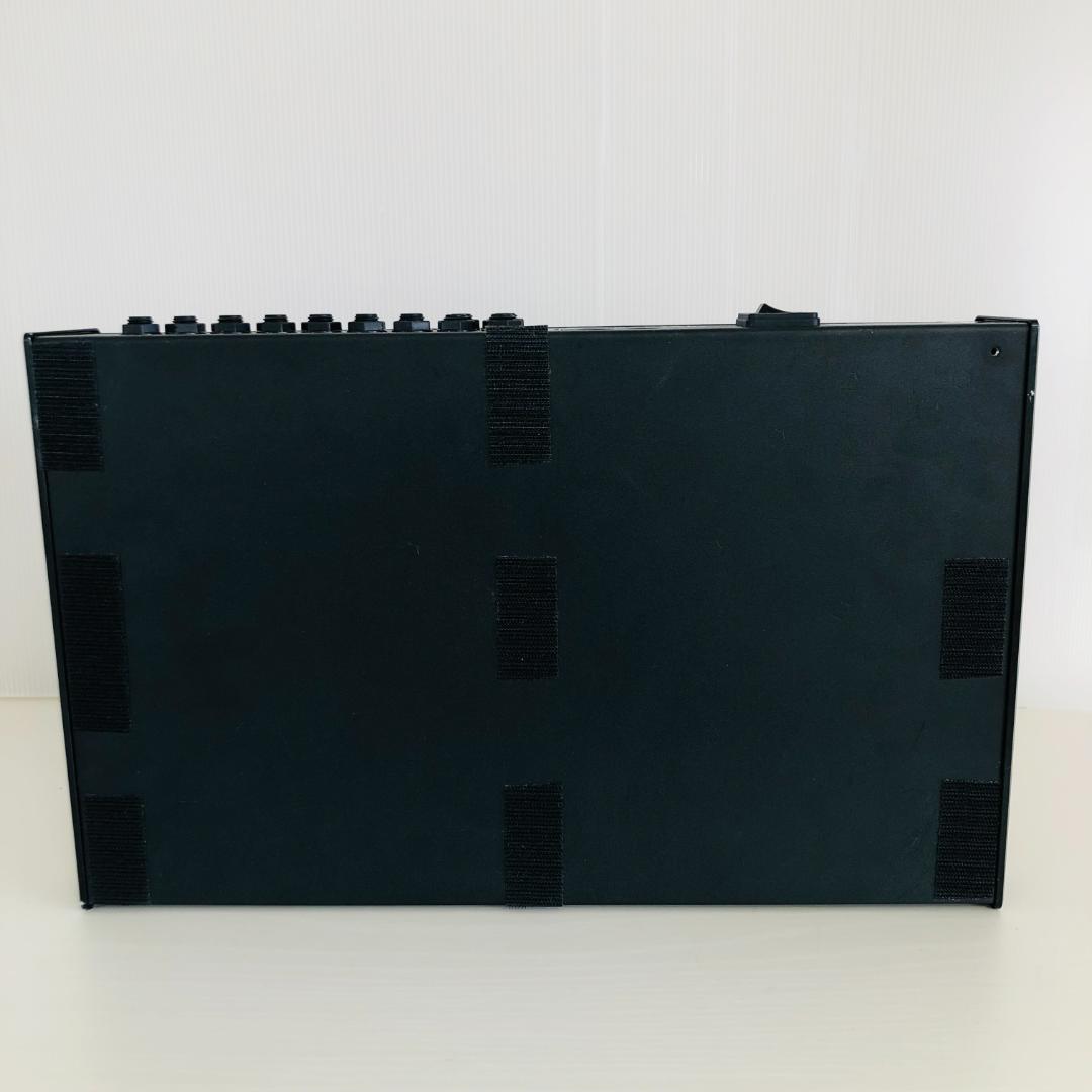 FRACTAL AUDIO SYSTEMS エフェクター FX8 MARKⅡ