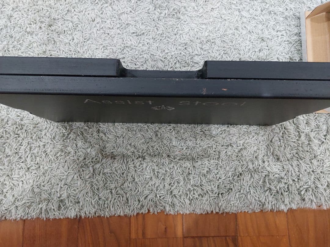 ピアノ アシストスツール ASS-V