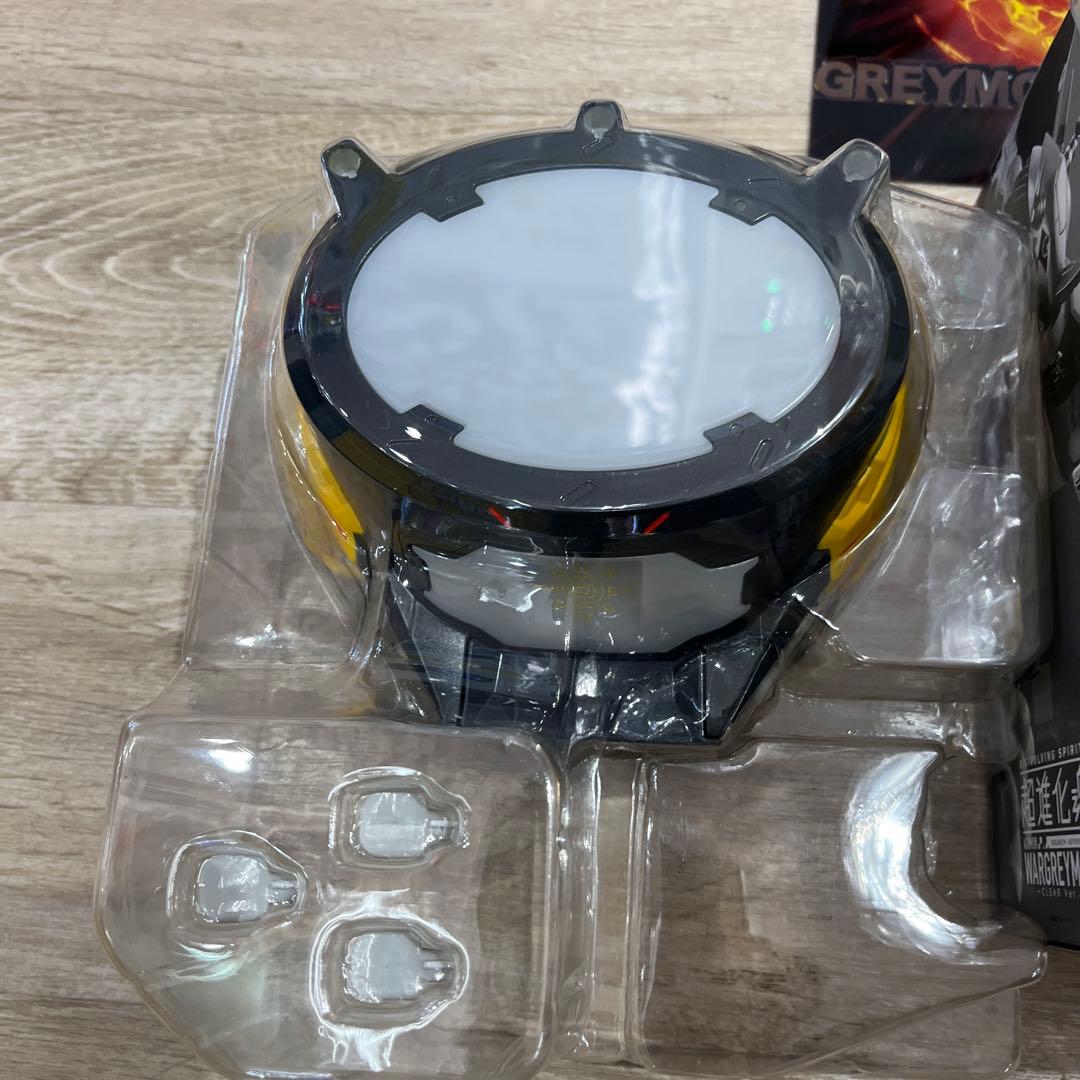 バンダイ 超進化魂×デジヴァイスVer.15th Complete Memory