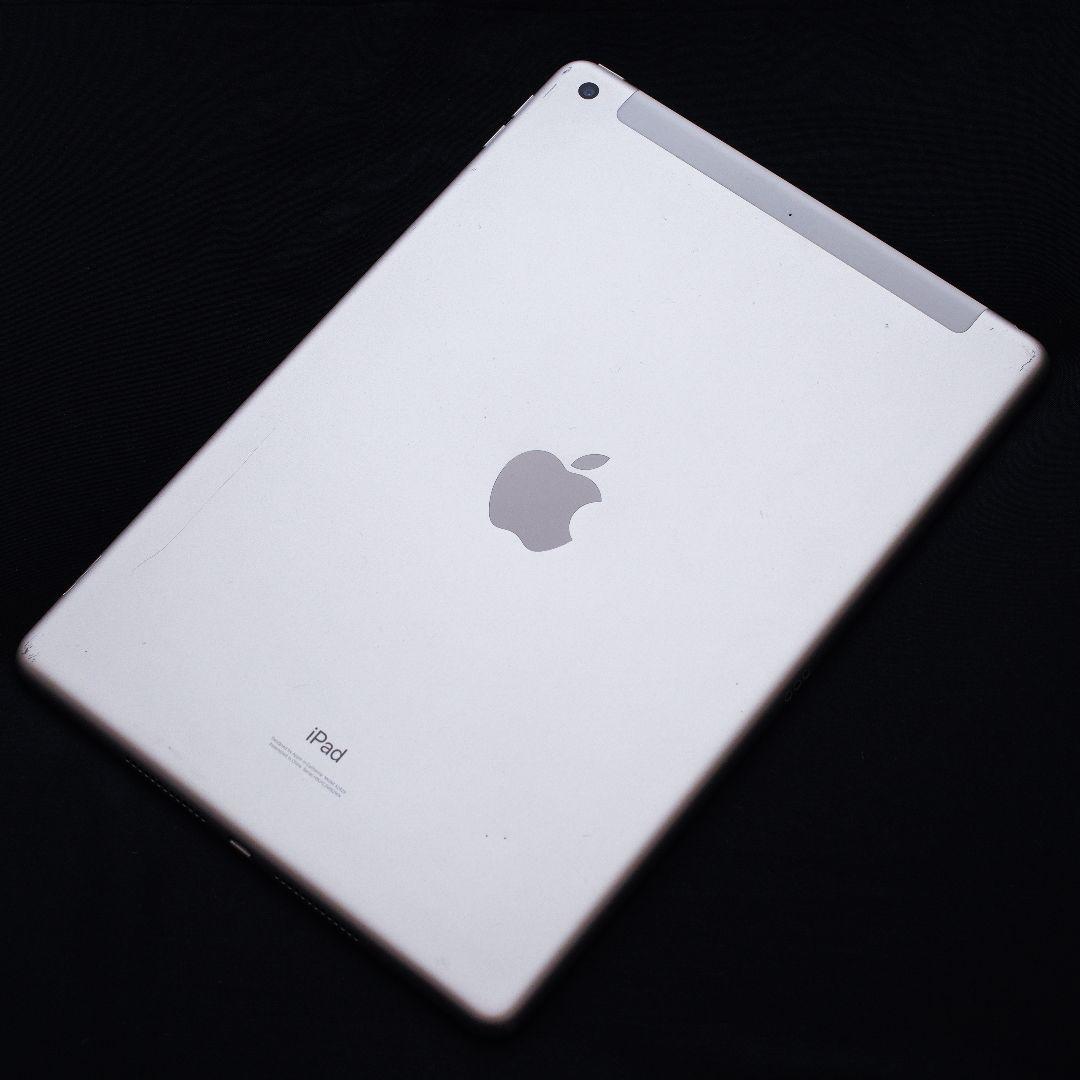 Cellularモデル iPad 第8世代 32GB Silver