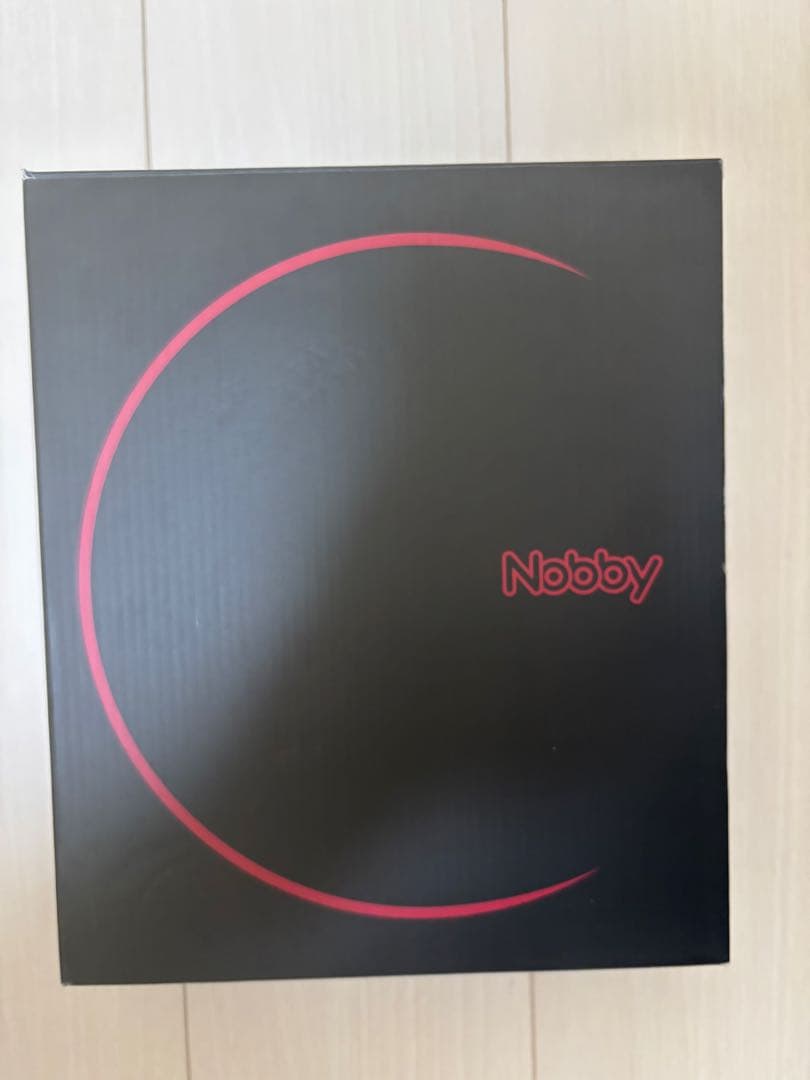 新色ホワイト　Nobby マイナスイオンヘアドライヤー NB950 2025年製