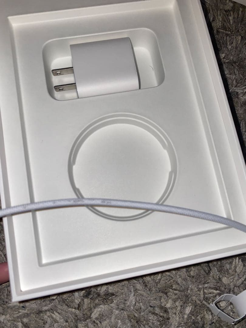 Apple iPad mini 第7世代　128GB