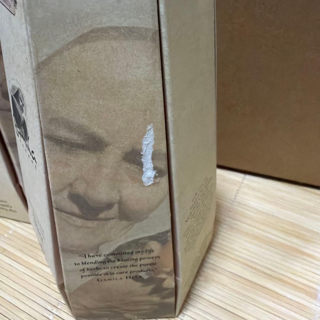 ２個セット ガミラシークレット フェイスオイル オリジナル