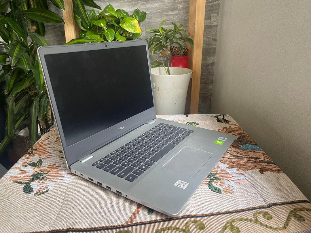 DELL I5 第10世代 パソコンノ-ト/ SSD / Windows11