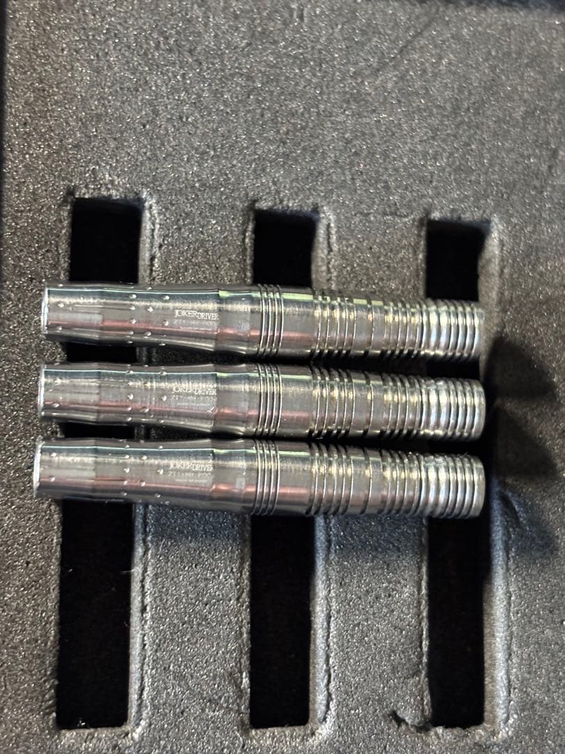 JOKERD 零-ZERO- ST3 ミッドリア