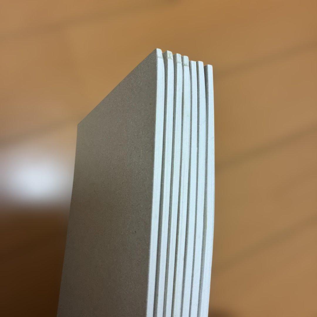 montblanc モンブラン　ノートリヒィル