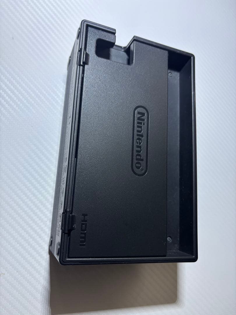 Nintendo Switch 本体 プロコン