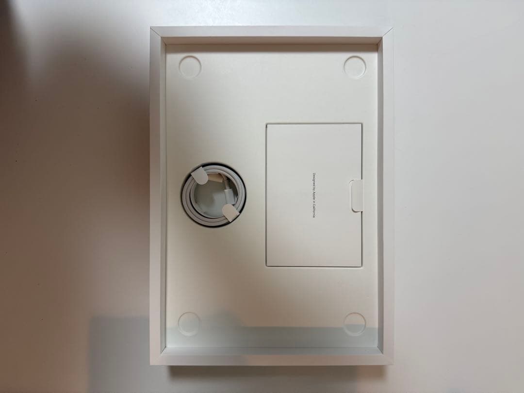 【美品】Apple MacBook Pro スペースグレー