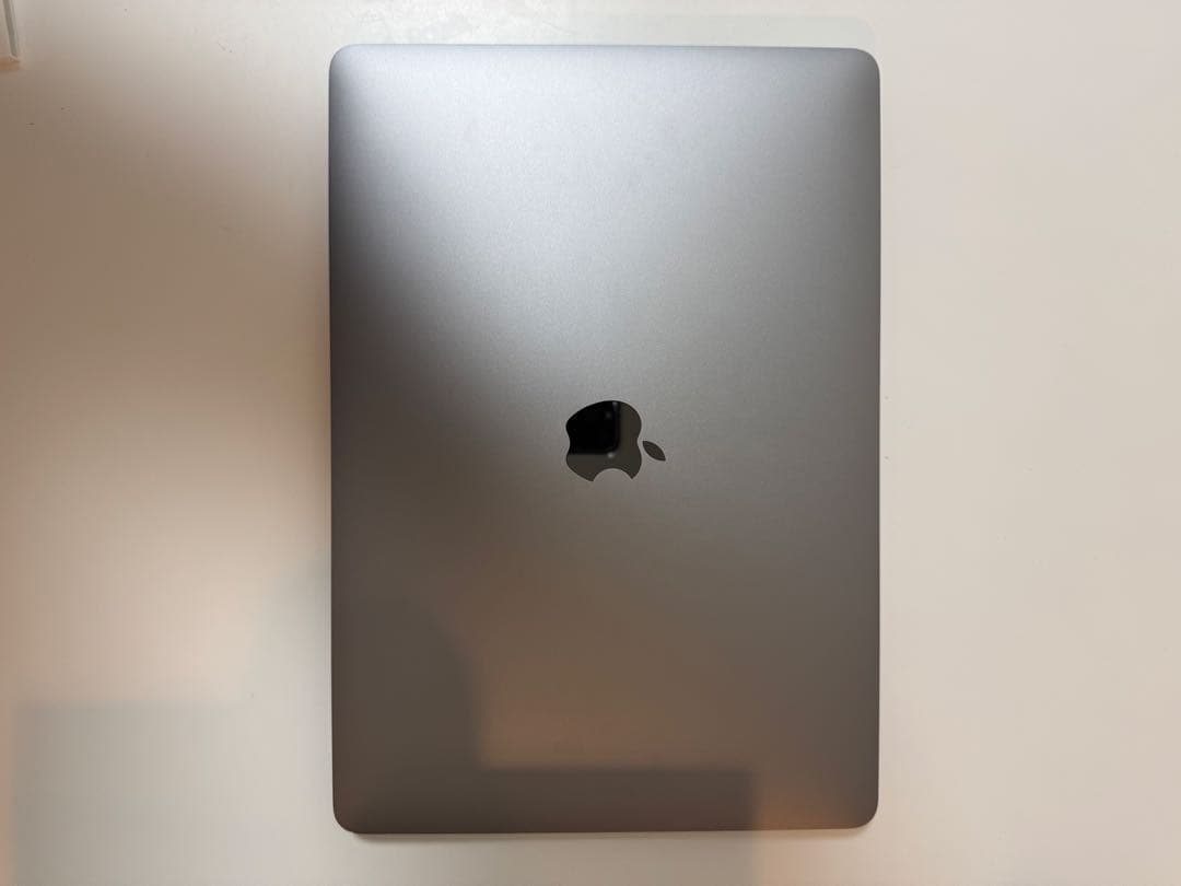 【美品】Apple MacBook Pro スペースグレー
