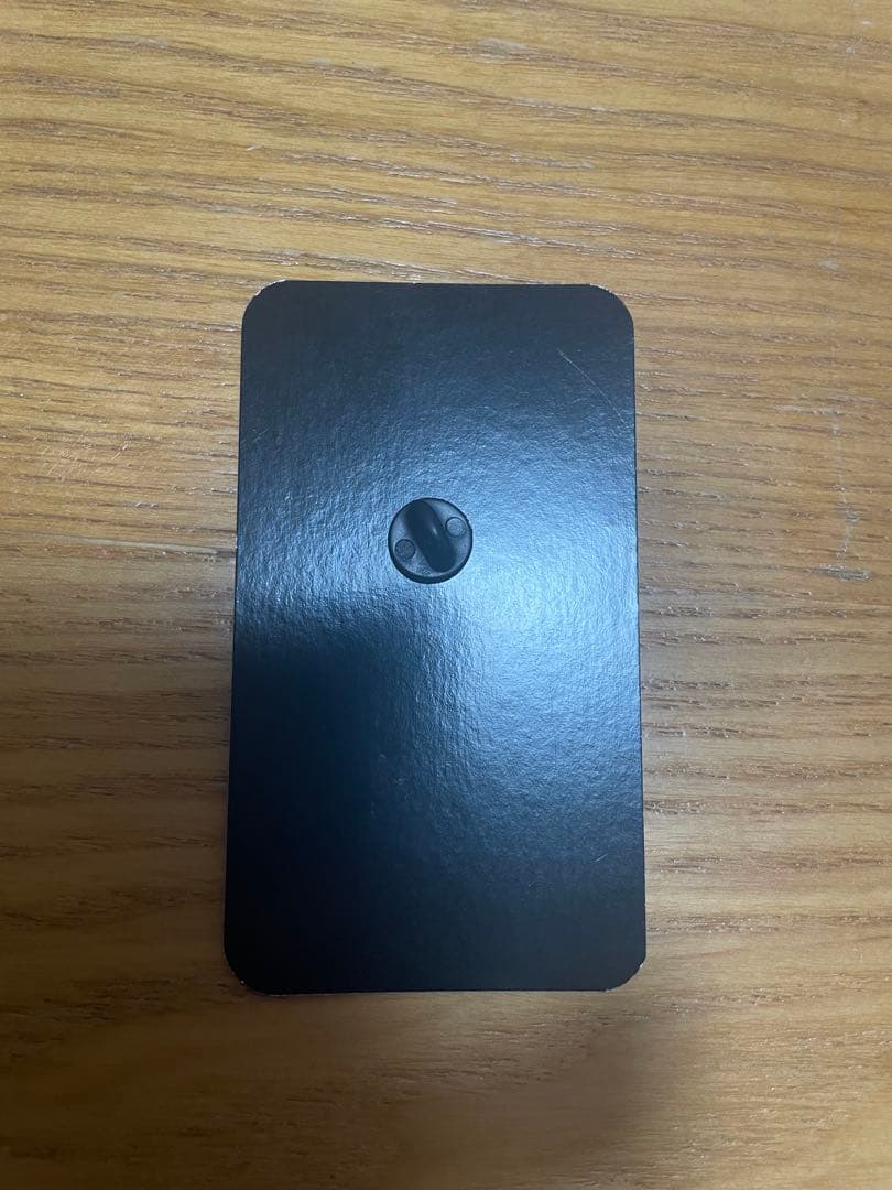 Jon Klassen / ジョン・クラッセン　ピンバッジ どこいったん