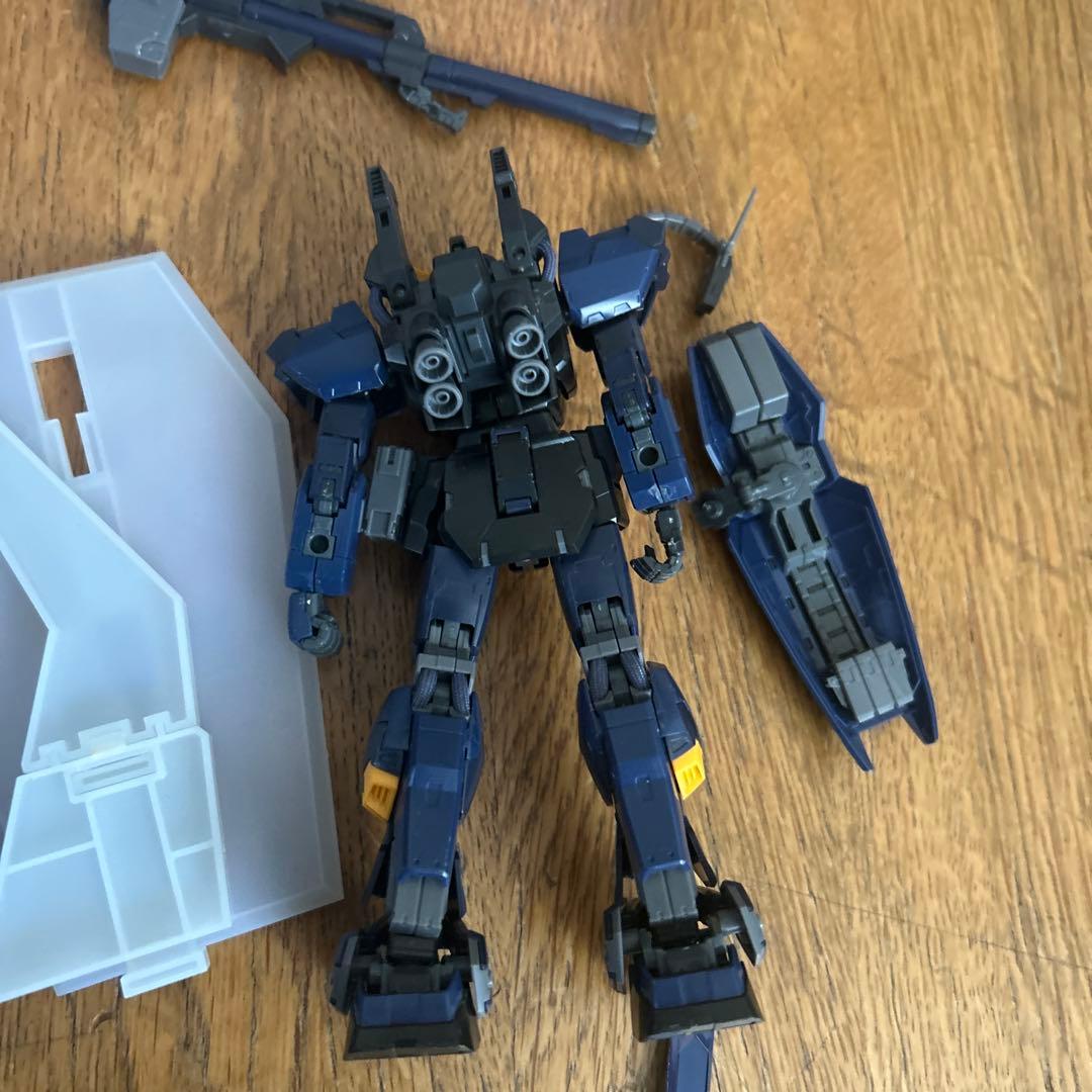 ガンプラ　ジャンク　E