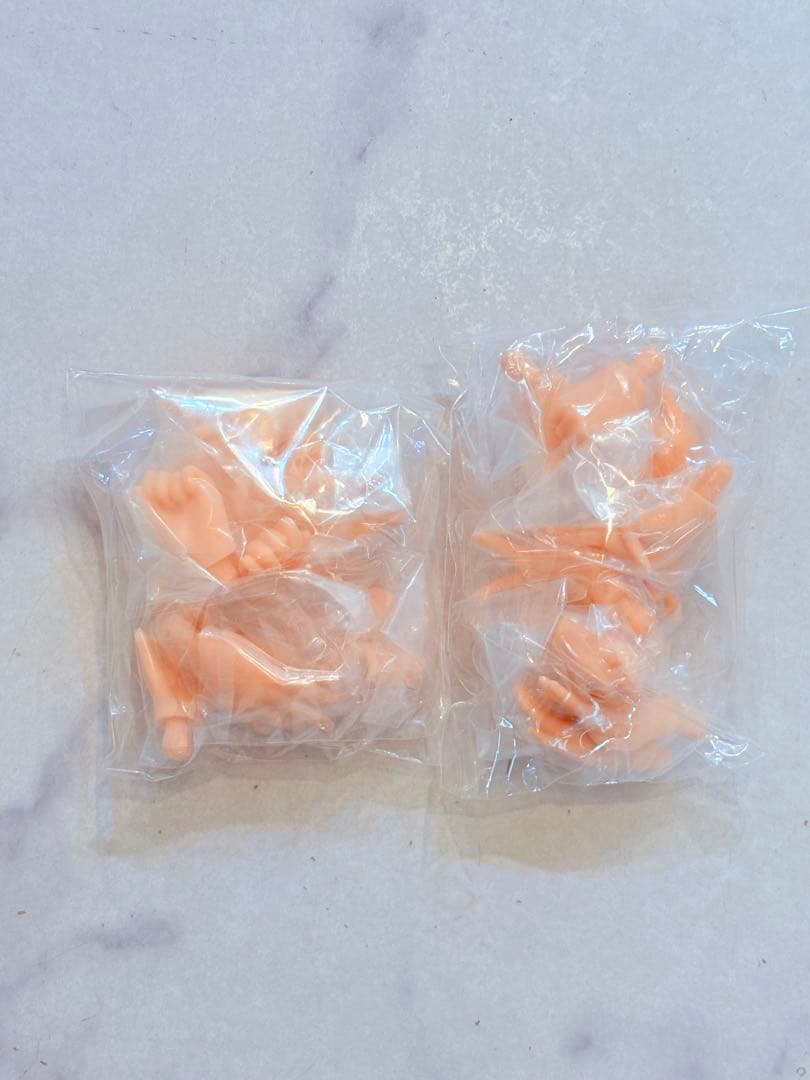 けいおん　ピュアニーモ　セット　唯　梓　律　まとめ売り　ドール