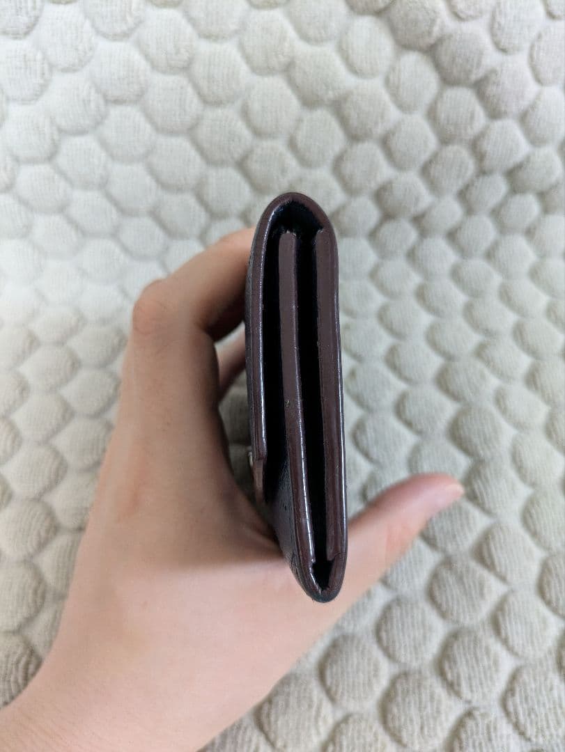 AYIS様ルイヴィトン　マヒナポルトモネ　アナエ　ケース ※ボタン破損あり