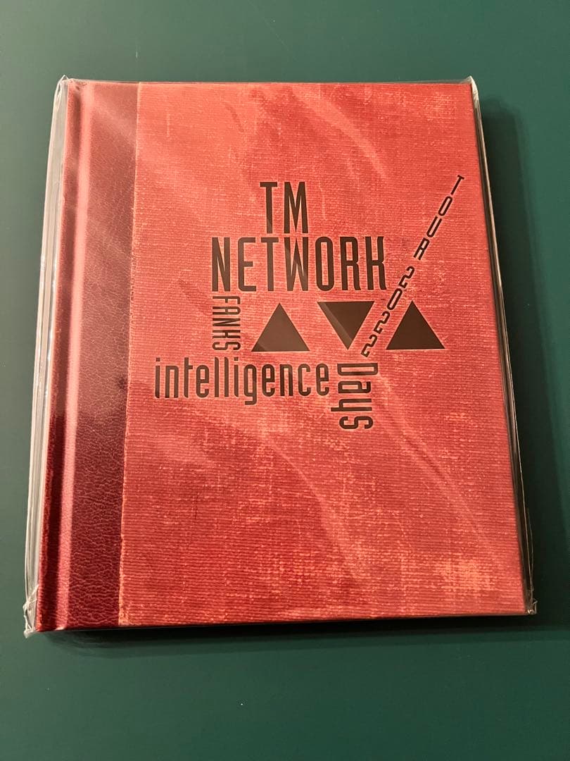 ミュージック TM NETWORK How Do You Crash It?