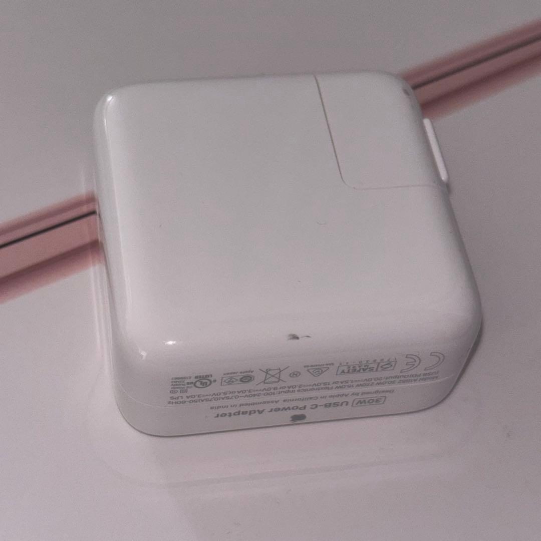 【美品】MacBook Air 13インチ 2020 Intel Core