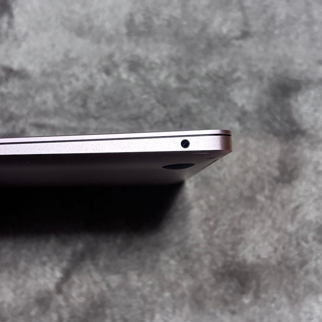 【美品】MacBook Air 13インチ 2020 Intel Core