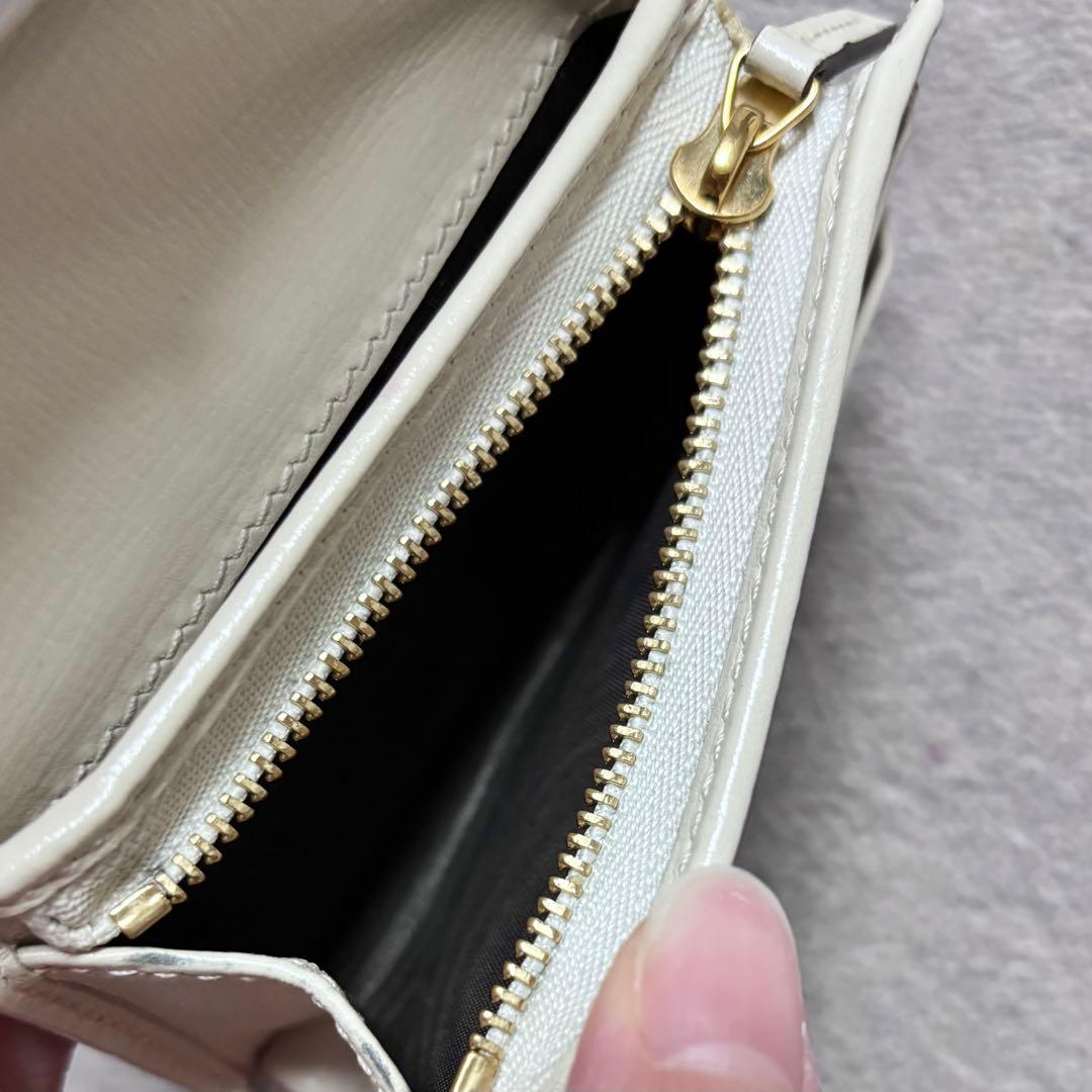 【おーちー】グッチ ホースビット 1955 カードケース ウォレット