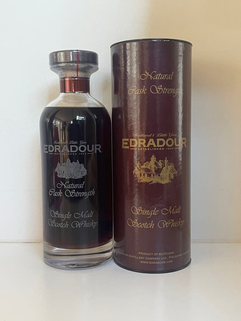 エドラダワー　イビスコシェリー2009〜2021