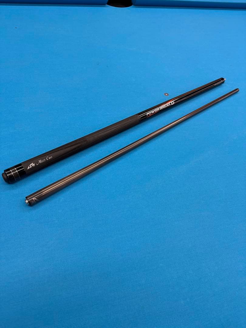 Mezz POWER BREAK G 中古