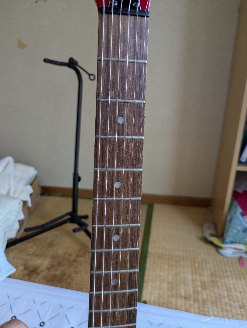 フェルナンデス　エレキギター　FGZ-400　❴特別価格！即日発送❵