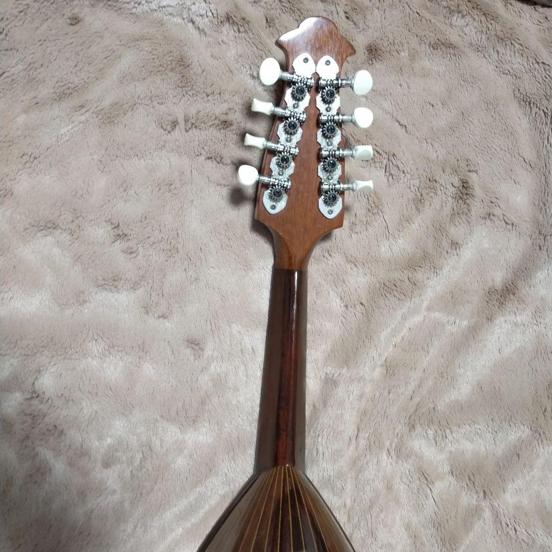 【希少】落合忠男 M4 マンドリン　2000年