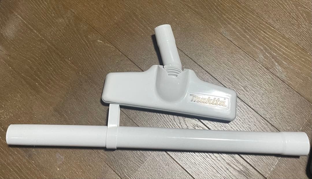 マキタ 掃除機 cl107fd