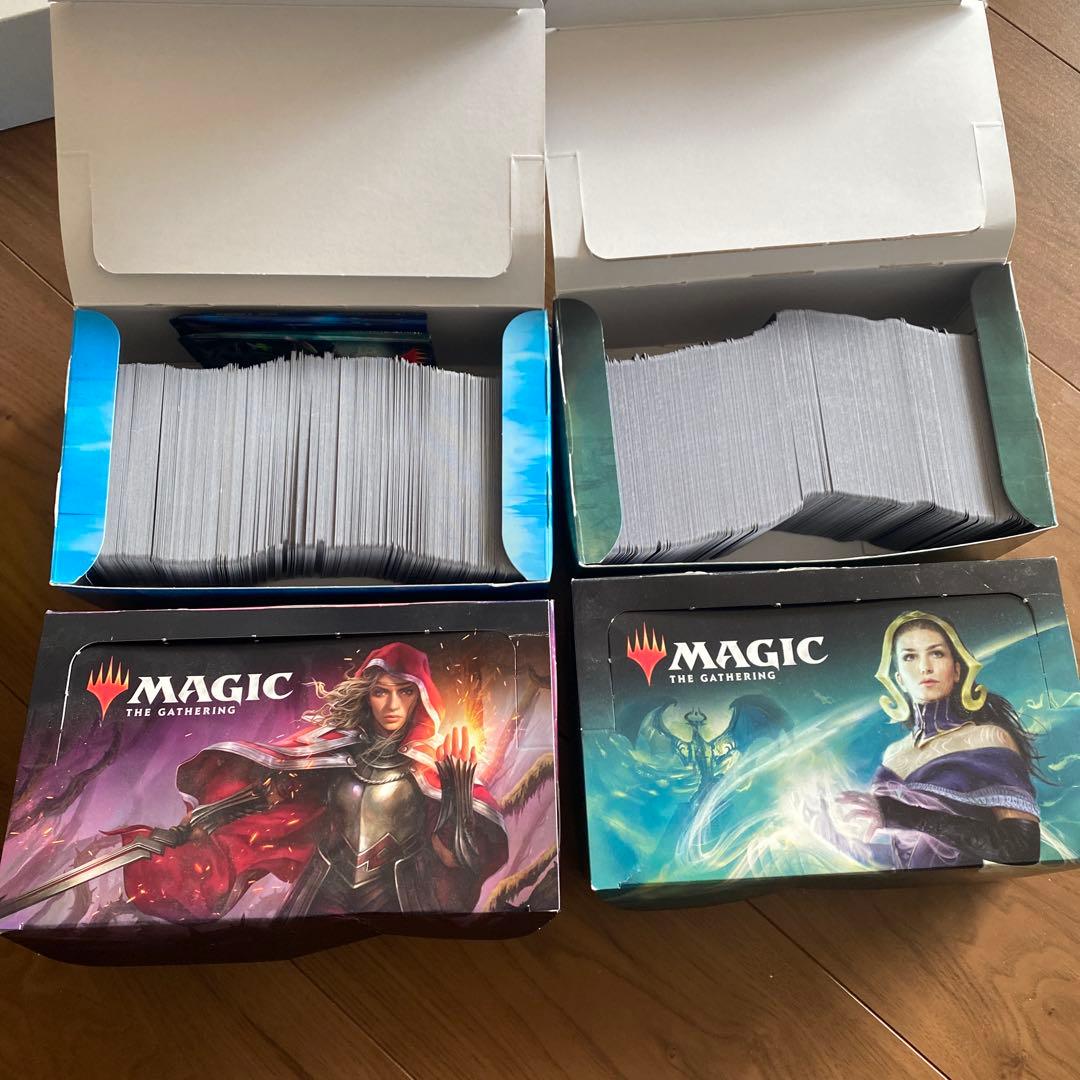 【送料無料】ウィザーズ・オブ・ザ・コースト　マジックザギャザリング　まとめ売り