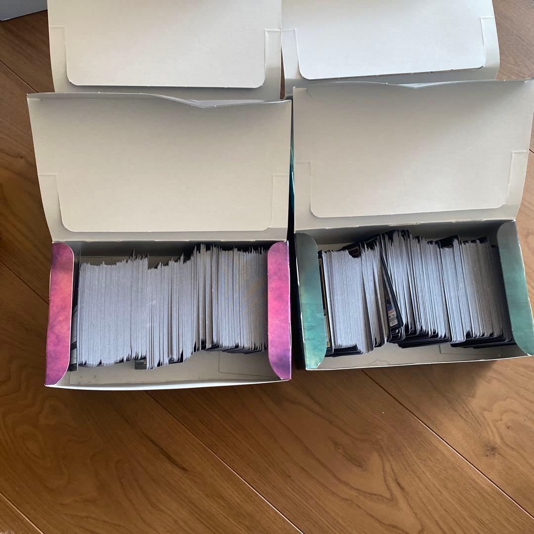 【送料無料】ウィザーズ・オブ・ザ・コースト　マジックザギャザリング　まとめ売り