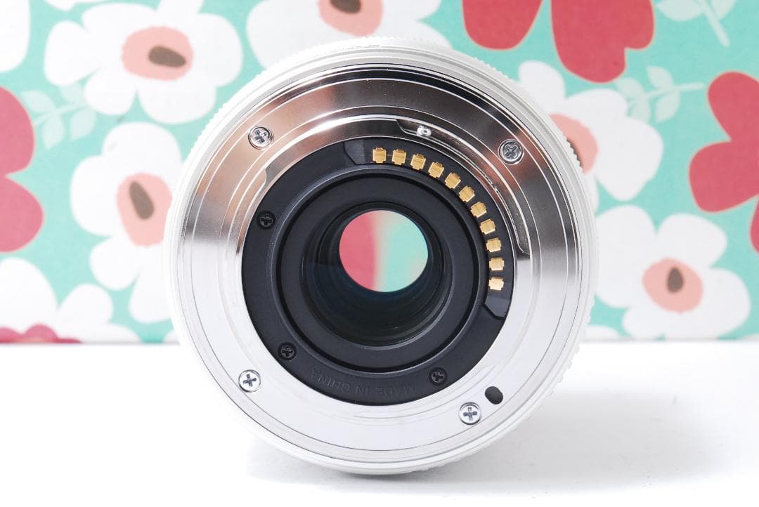 ❤極上品❤オリンパス 標準ズームレンズ❤14-42mm❤