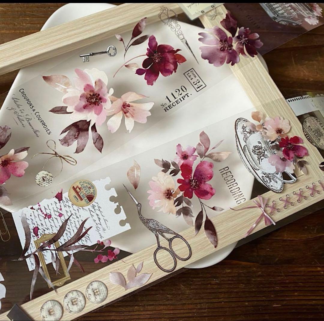 テープ・マスキングテープ user_aca3fdf3