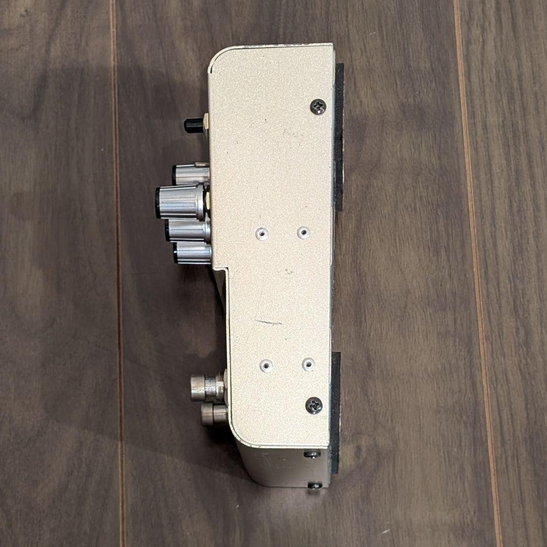 Maxon ROD881 オーバードライブ/ディストーション　箱・おまけ付き