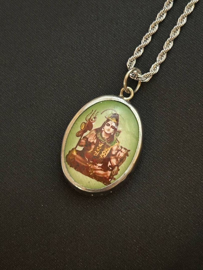 藤井風 イメージペンダント ネックレス