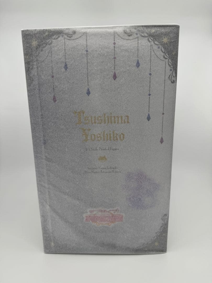 ALTER Love Live ラブライブ　アルター　松浦果南　渡辺曜　津島善子