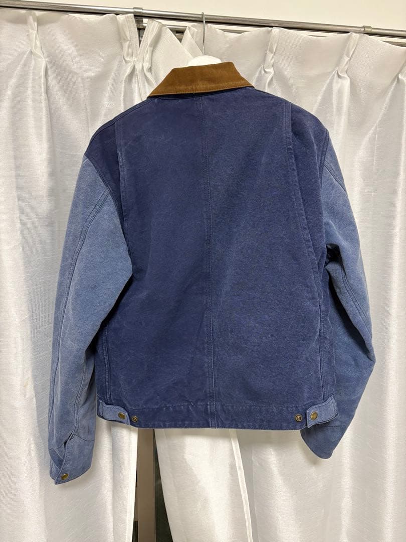 patina ワークジャケット　Sサイズ