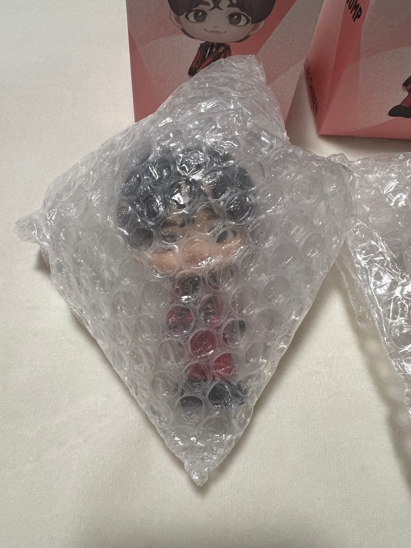 Hey!Say!JUMP 知念侑李　フィギア